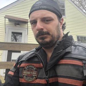 Meet your Posher, Richard